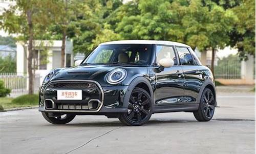 宝马mini cooper_宝马minicooper价格