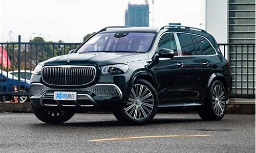 迈巴赫gls480价格及图片_2024迈巴赫s480报价及图片