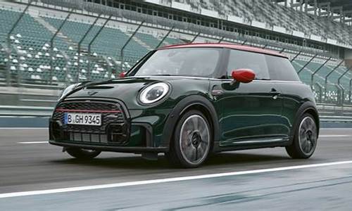 mini jcw coupe_mini jcw coupe 限量